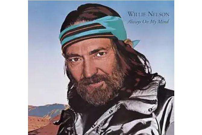 A Whiter Shade of Pale(Willie Nelson演唱的歌曲) A Whiter Shade of Pale(Willie Nelson演唱的歌曲)