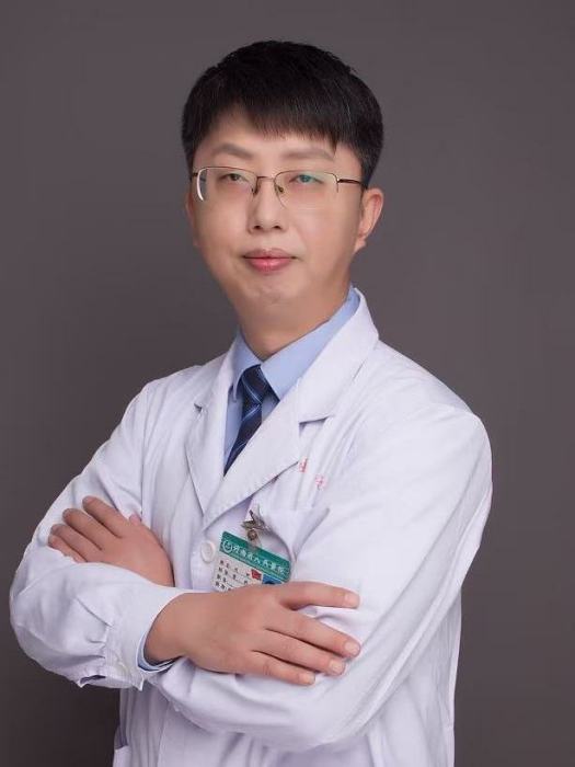 劉珂(河南省人民醫院骨科主任醫師、碩士研究生導師) 劉珂(河南省人民醫院骨科主任醫師、碩士研究生導師)