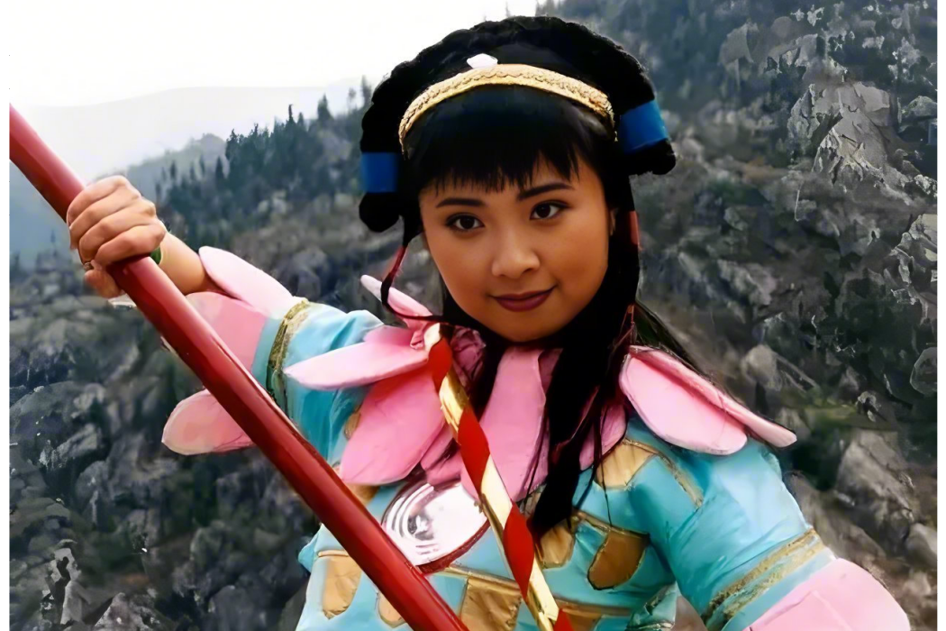 朱琴(中國內地女演員) 朱琴(中國內地女演員)