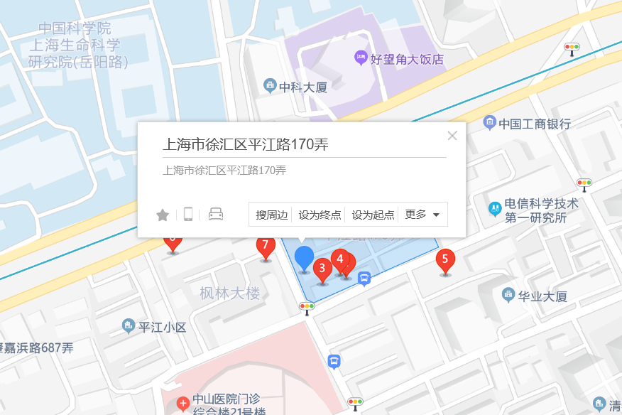 平江路170弄 平江路170弄
