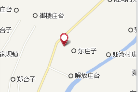 金黃嶺 金黃嶺