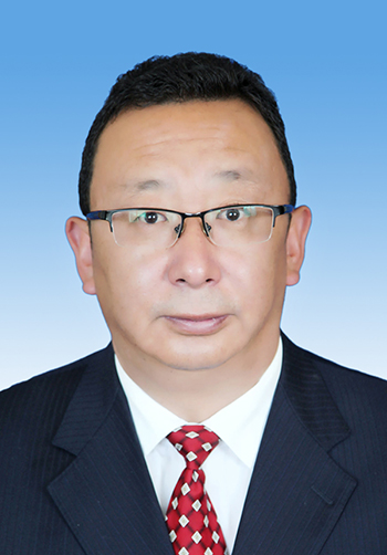 尼瑪次仁(西藏自治區山南市人大常務委員會副主任)