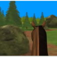 3D馬術訓練 3D馬術訓練