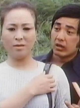 曾江(中國香港影視男演員) 曾江(中國香港影視男演員)