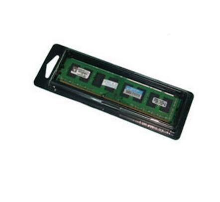 OCZ 4GB DDR2 800 OCZ 4GB DDR2 800