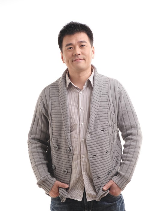 姬雨(導演) 姬雨(導演)