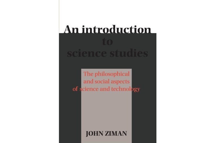 An Introduction to Science Studies An Introduction to Science Studies