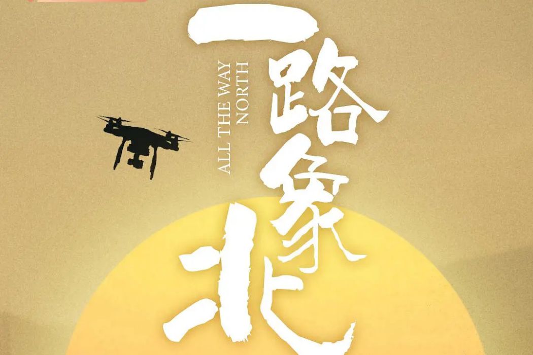 一路象北 一路象北