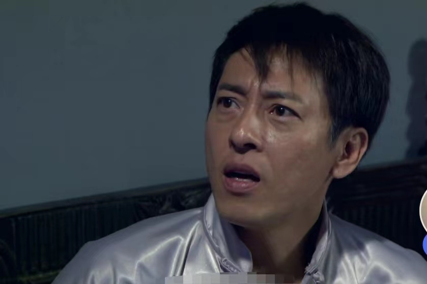汪虎(《榆陽秋》中的角色) 汪虎(《榆陽秋》中的角色)