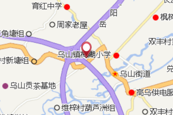 章家屋場 章家屋場