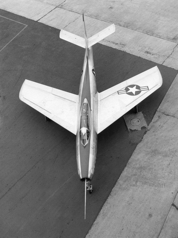 F-84F戰鬥機
