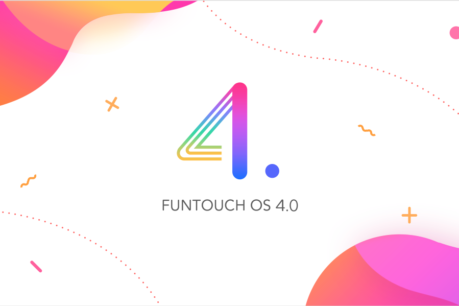 Funtouch OS 4.0