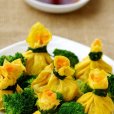 石榴雞 石榴雞