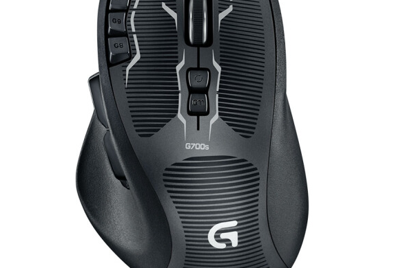 羅技G700s 羅技G700s