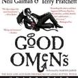 Good Omens CD Good Omens CD