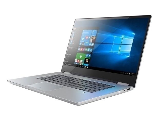 聯想YOGA 720-15 聯想YOGA 720-15