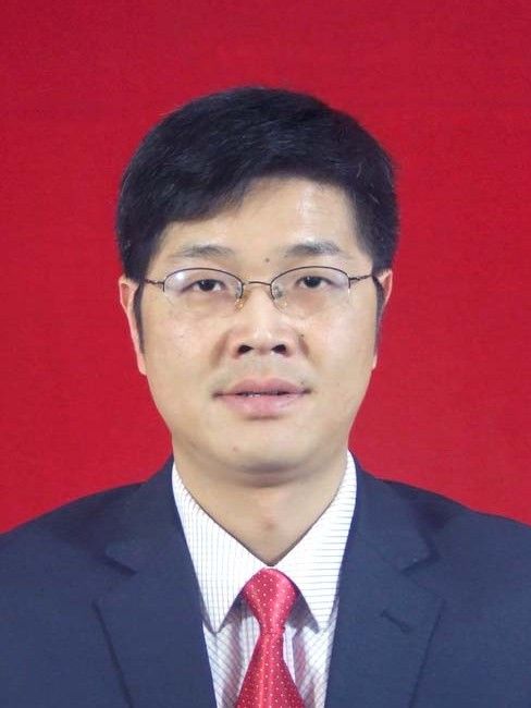 李揚(陝西省西安市鄠邑區五竹街道黨工委書記) 李揚(陝西省西安市鄠邑區五竹街道黨工委書記)