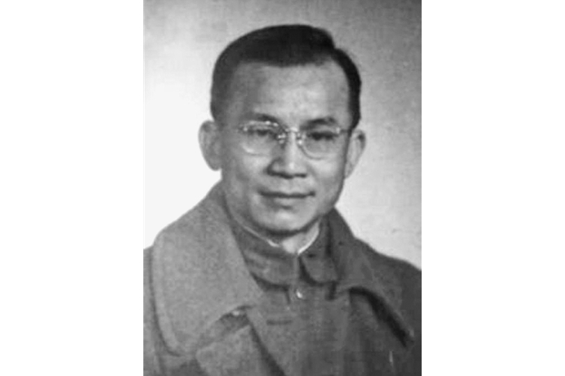 兩陳事件