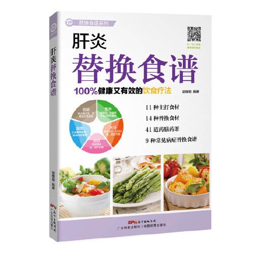 肝炎替換食譜 肝炎替換食譜