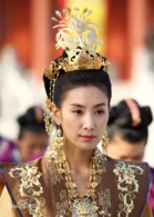奇皇后(韓國2013年河智苑主演MBC台月火劇)