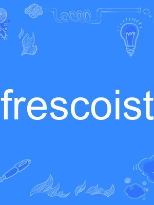 frescoist frescoist
