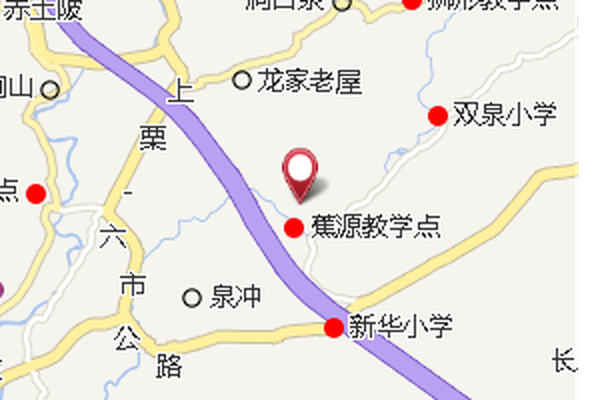 下蕉源 下蕉源