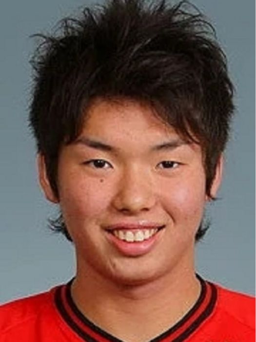 田中輝希 田中輝希