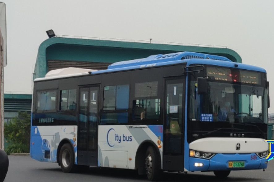揚州公交K3路 揚州公交K3路