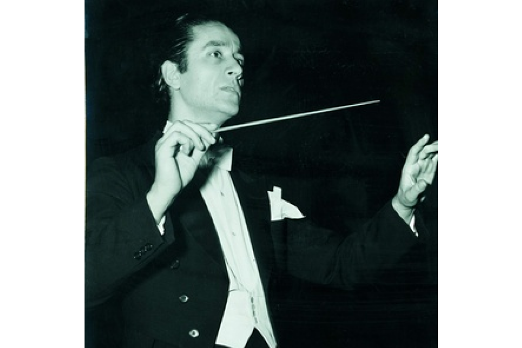 Sergiu Celibidache Sergiu Celibidache