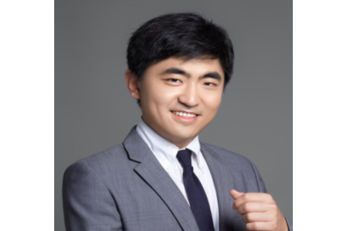 蘇昭銘(四川大學華西醫院研究員)