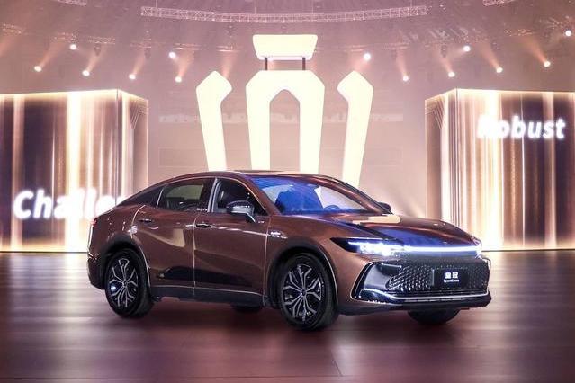 皇冠SportCross 皇冠SportCross