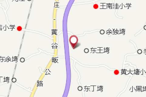 胡獨塆 胡獨塆