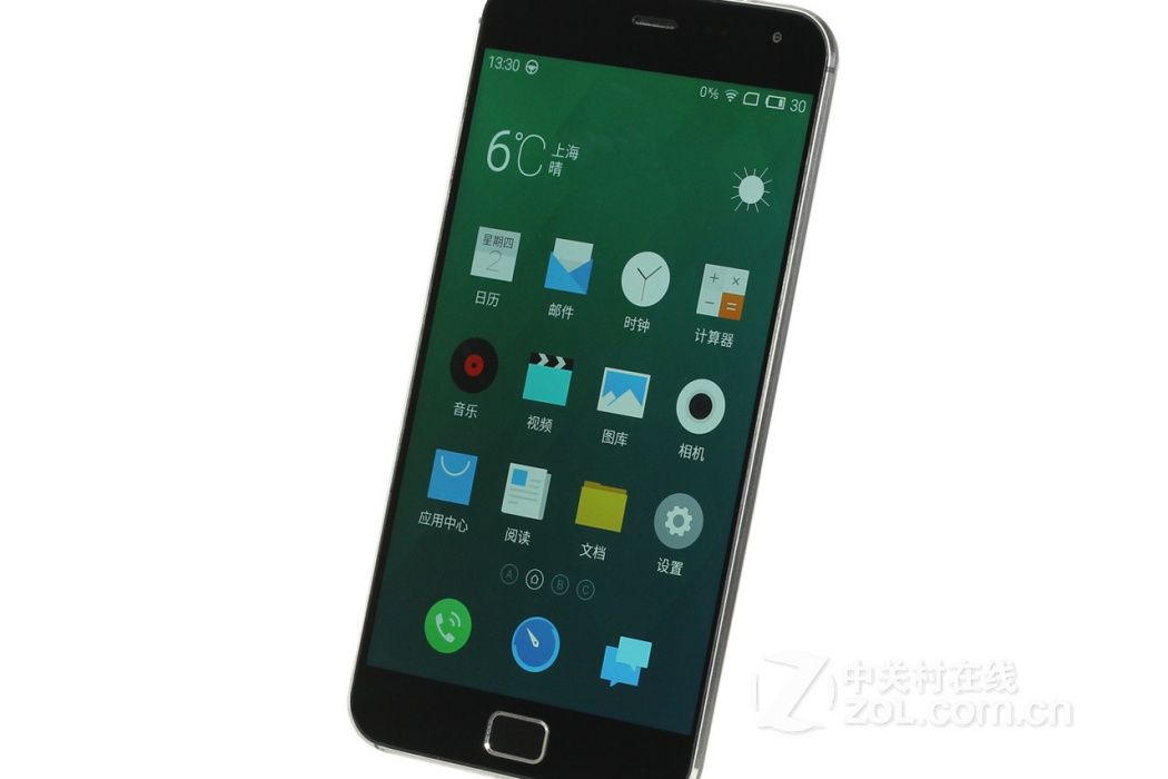 魅族MX4 Pro(雙4G) 魅族MX4 Pro(雙4G)