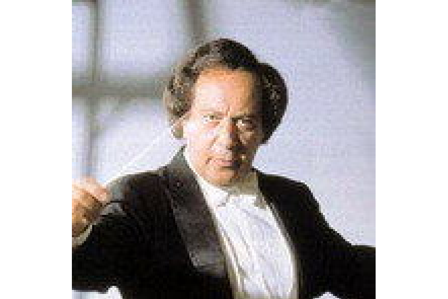 Jose Serebrier Jose Serebrier