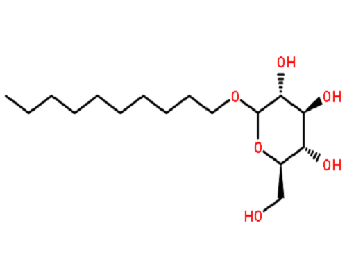 烷基糖苷