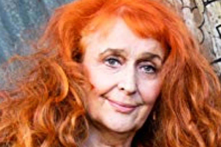 Kay Adshead Kay Adshead