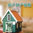 房地產保險