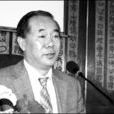 張星久 張星久