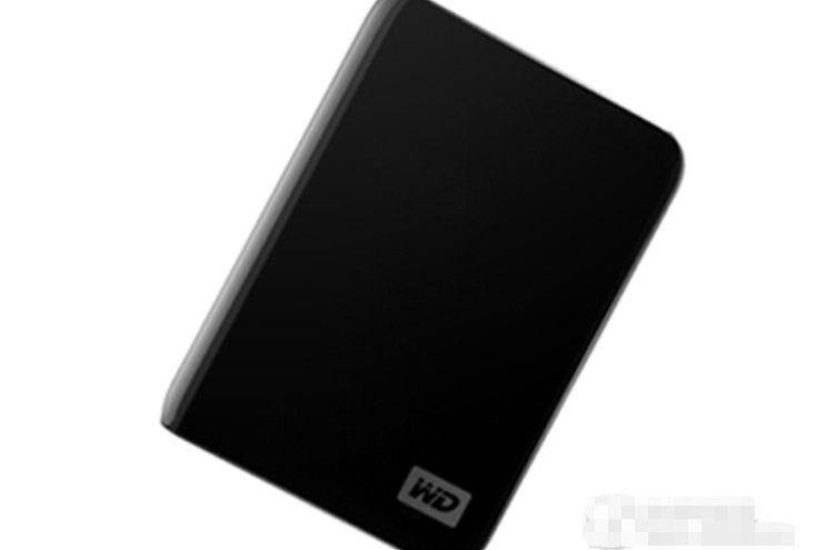 WD My Passport Essential 1TB(WDBACY10000A) WD My Passport Essential 1TB(WDBACY10000A)