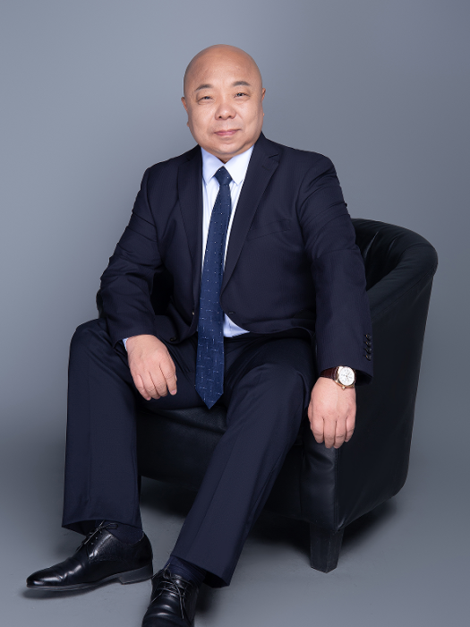 李繼國(苗醫生品牌創始人) 李繼國(苗醫生品牌創始人)