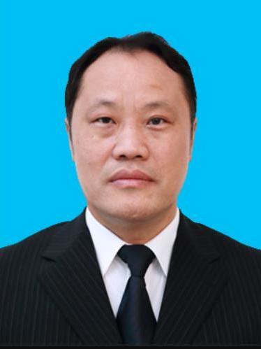 付彬(內江市市場監督管理局黨組成員、副局長) 付彬(內江市市場監督管理局黨組成員、副局長)