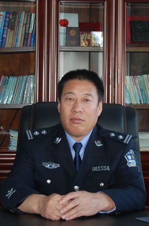 布古城 布古城