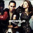 黑眼豆豆合唱團(The Black Eyed Peas)