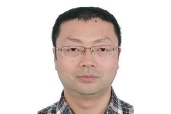 徐珽(四川大學華西醫院教授) 徐珽(四川大學華西醫院教授)