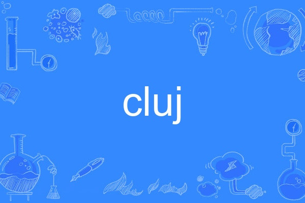 cluj cluj