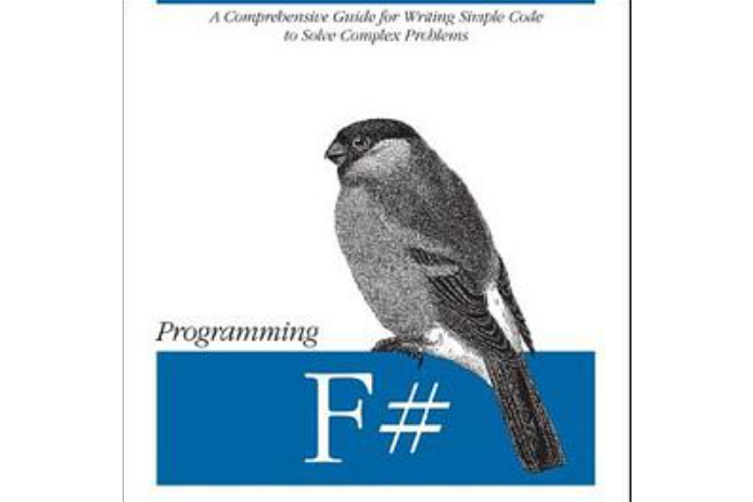 Programming F# Programming F#