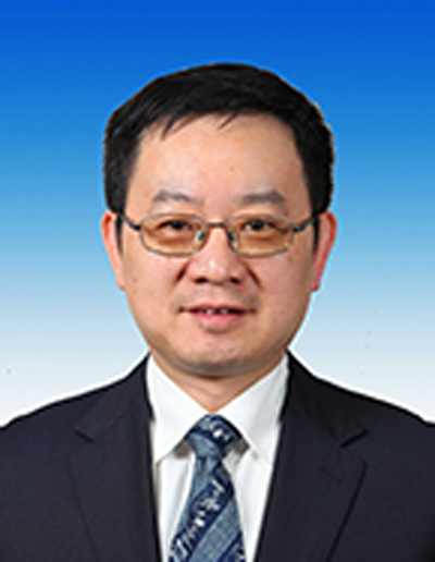高翔(中國社會科學院副院長、黨組成員)