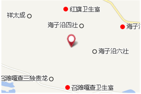 召灘 召灘