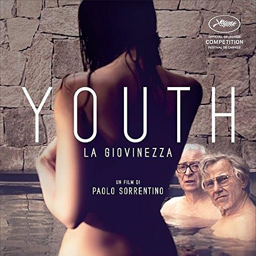 Youth-La Giovinezza Youth-La Giovinezza