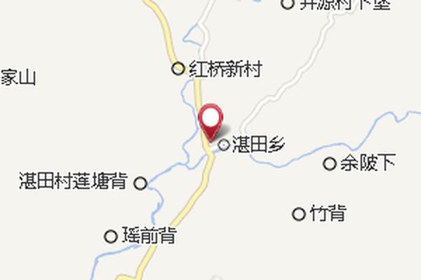 湛田圩 湛田圩